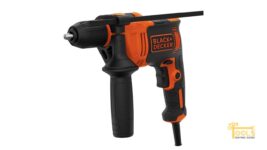 BLACK+DECKER BEHD201 Hammer Drill (1)
