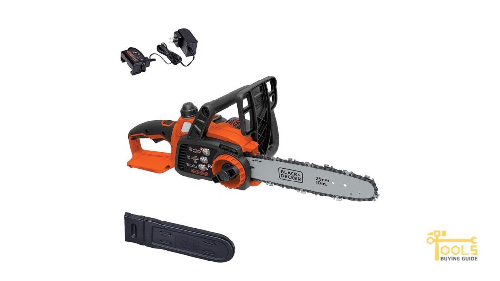 Best Chainsaws for Cutting Trees In 2023