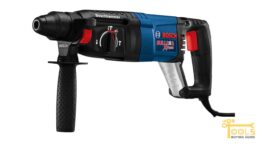 BOSCH 11255VSR Bulldog Rotary Hammer Drill