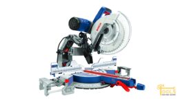 BOSCH GCM12SD Miter Saw