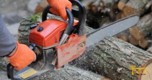 Best Chainsaws for Cutting Trees Quick & Effortless Tree Trimming