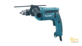 The Best Corded Hammer Drills: Power and Precision