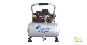 California Air Tools CAT-1P1060S Portable Air Compressor
