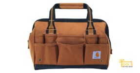 Carhartt Legacy Toolbag