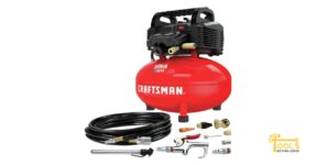 Craftsman CMEC6150K Air Compressor