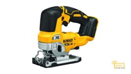 Dewalt DCS334B Cordless Jigsaw