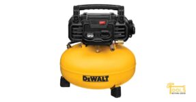 Dewalt _DWFP55126 Pancake Air Compressor