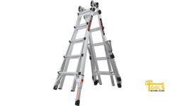 Little Giant 22 feet Ladder