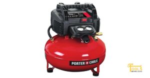 Porter-Cable _C2002 Air CompressorPorter-Cable _C2002 Air Compressor