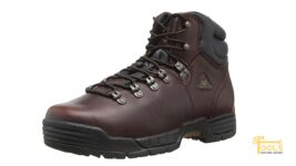 Rocky Mobilite Steel Toe Work Boot