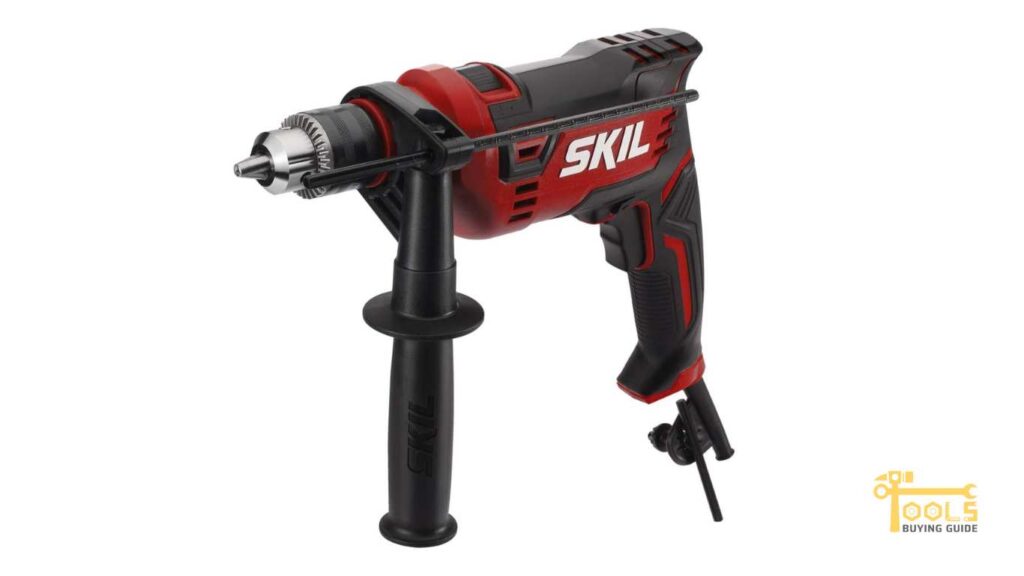 SKIL HD182001 Corded Hammer Drill