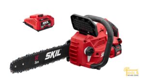 SKIL PWR CORE 40 Brushless Chainsaw