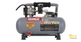 Senco PC1010 Portable Air Compressor