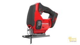 craftsman jigsaw