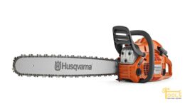 Husqvarna 460 Rancher Gas Chainsaw