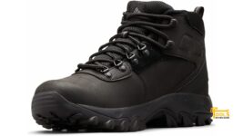 Columbia Newton Ridge Shoe