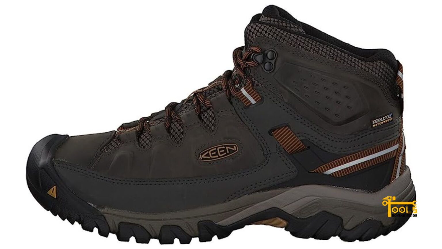 7 Best Work Boots for Plantar Fasciitis in 2023 ToolsBuyingGuide