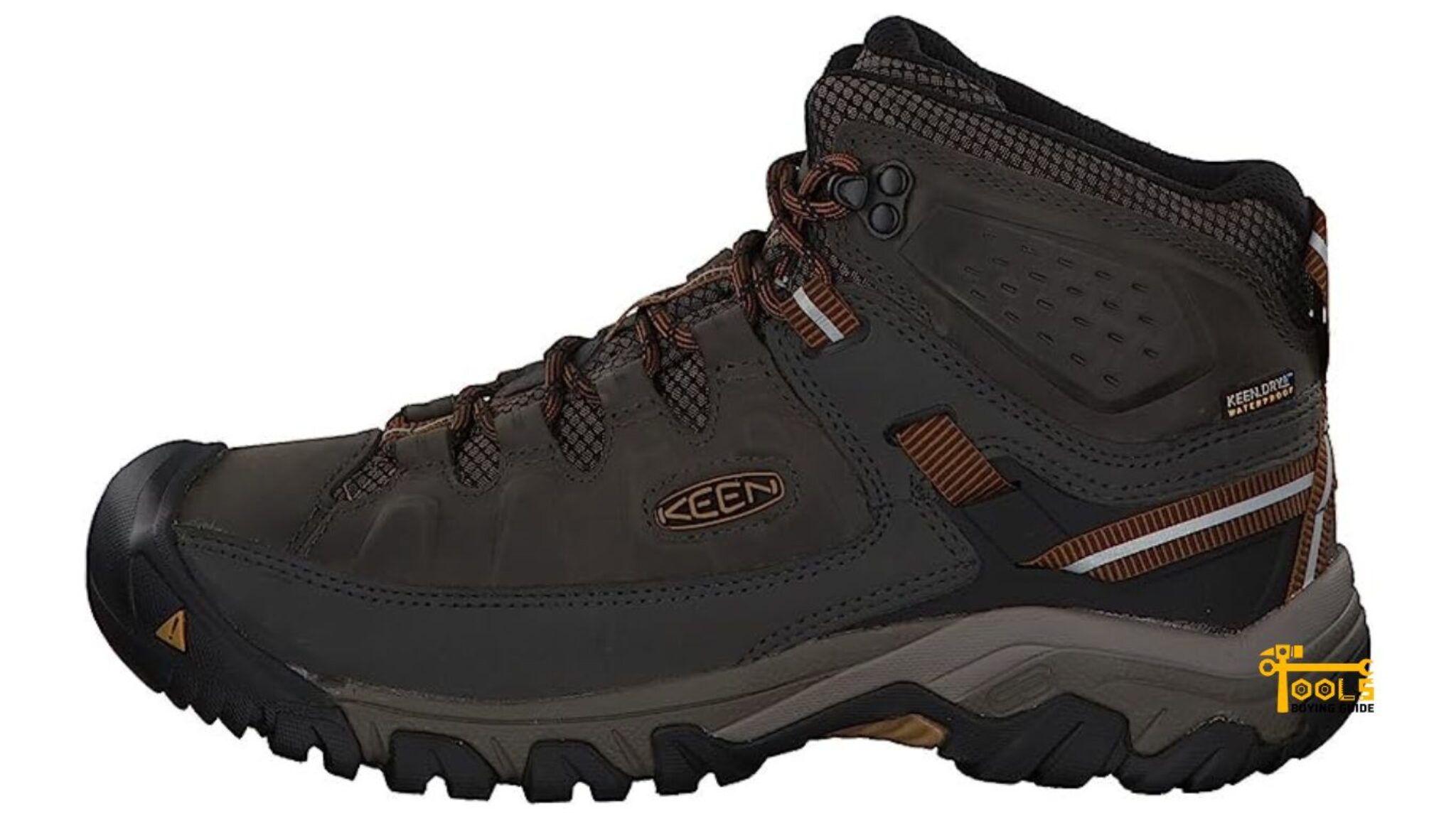 7 Best Work Boots for Plantar Fasciitis in 2023 ToolsBuyingGuide