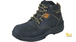 Orthofeet Orthopedic Work Boots