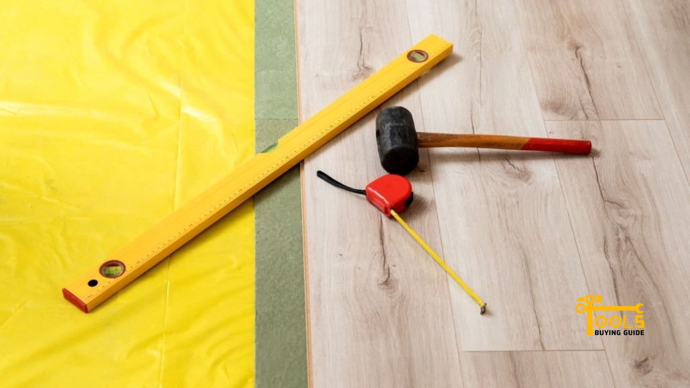 How To Stagger Vinyl Plank Flooring in 4 Simple Steps