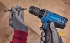 how to change a drill bit in minutes