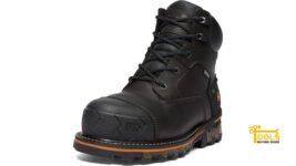 ToolsBuyingGuide - Timberland Men's Boondock