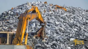 how to sort scrap metal - a comprehensive approach to metal sorting