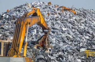 how to sort scrap metal - a comprehensive approach to metal sorting