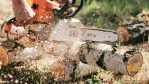 the best chainsaws to use on the your jobsite
