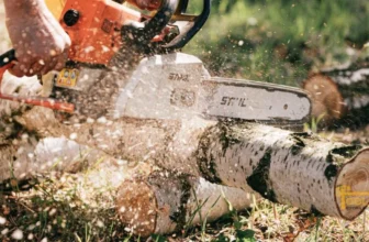 the best chainsaws to use on the your jobsite
