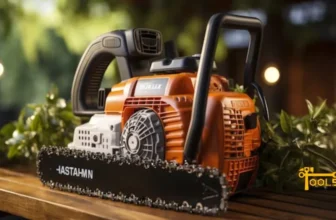 How To Store Chainsaw