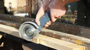 best angle grinder discs for wood carving
