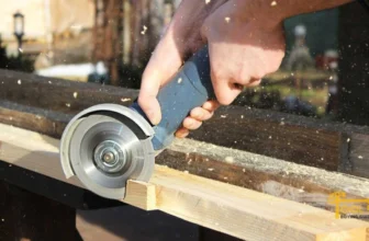 best angle grinder discs for wood carving