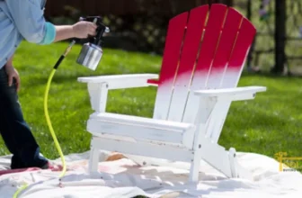 best paint sprayer for furniture