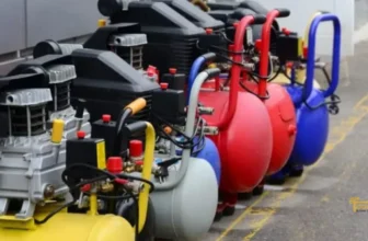 best screw compressor