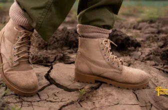 best work boots for plantar fasciitis