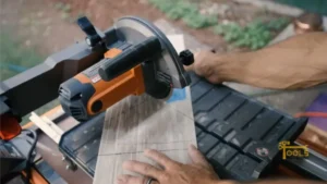 The Best 7-inch Wet Tile Saw Blade