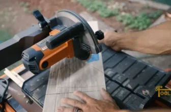 The Best 7-inch Wet Tile Saw Blade