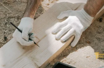 top five best carpenter gloves
