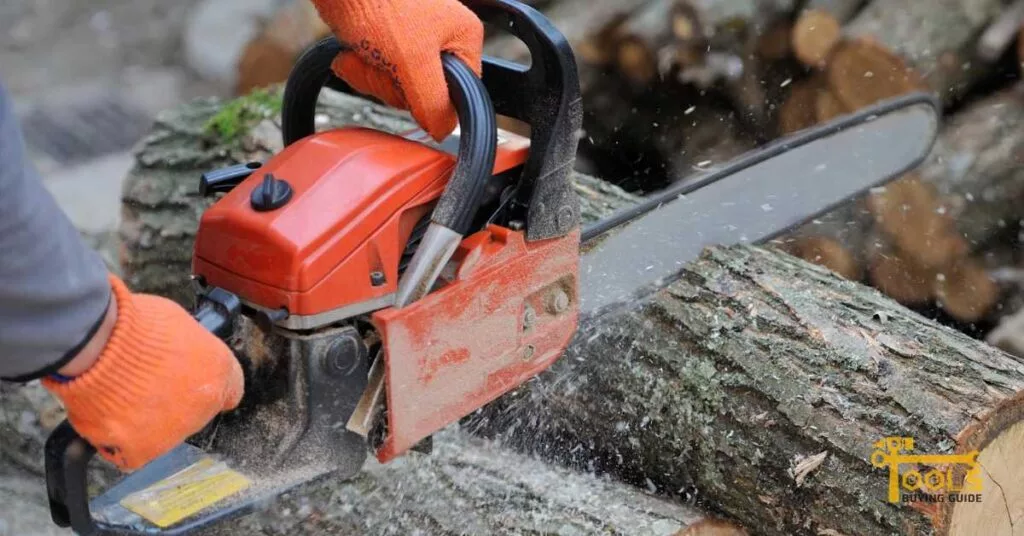 Best Chainsaws for Cutting Trees