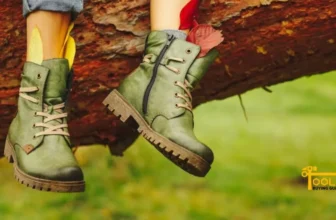 Best Composite Toe Work Boots