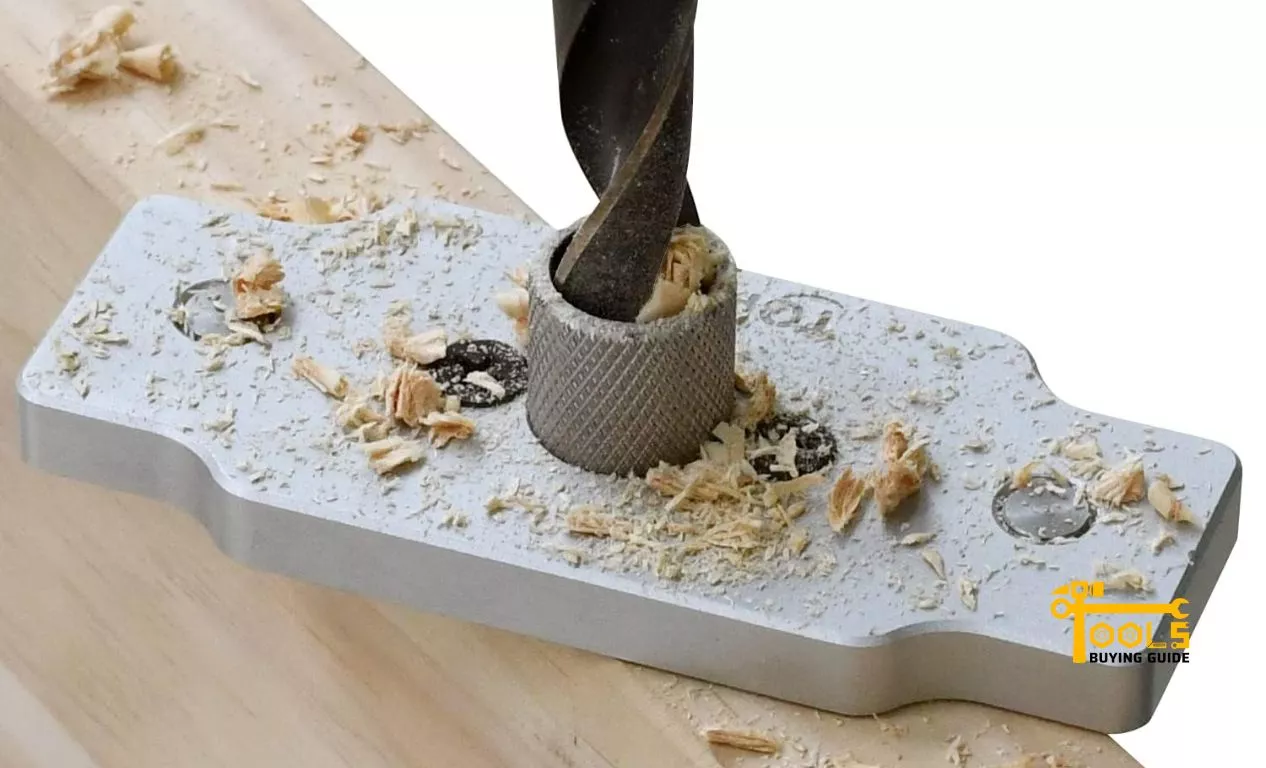 How to Use a Dowel