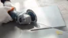 angle grinder blade for tile cutting