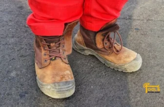 best boots for heavy guys