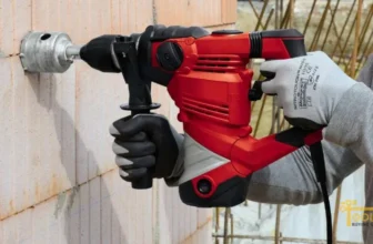 best corded hammer drills