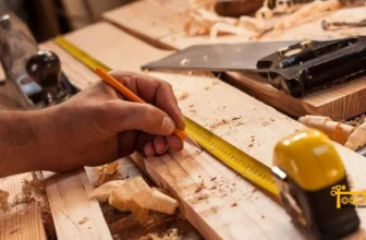 best pencils for woodworking