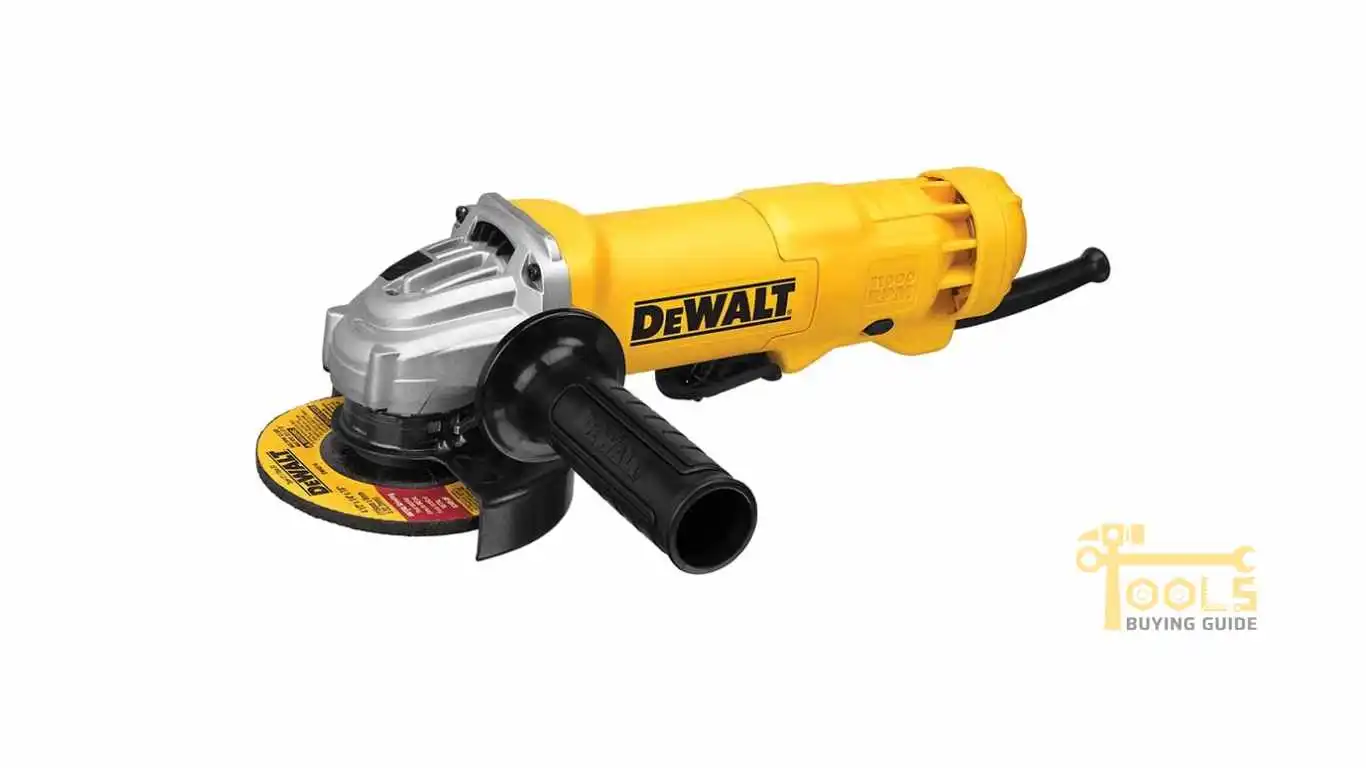 dewalt angle grinder tool, 4-1/2-inch (dwe402)