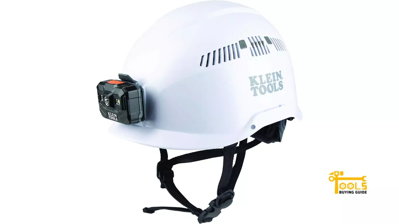 klein tools 60150 safety helmet