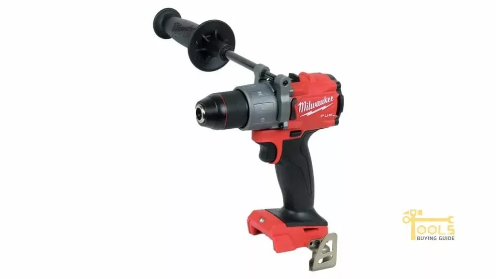Milwaukee 2804-20 M18 Hammer Drill