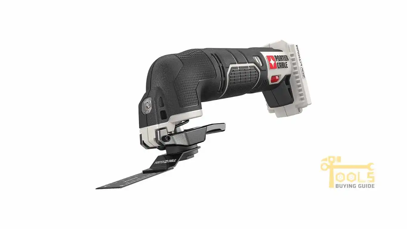 porter-cable pcc761b angle grinder